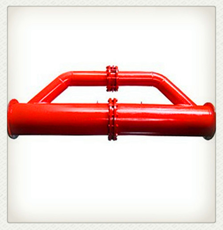 一文讀懂博達的PKL型旁通式流量計的結(jié)構(gòu)與參數(shù)