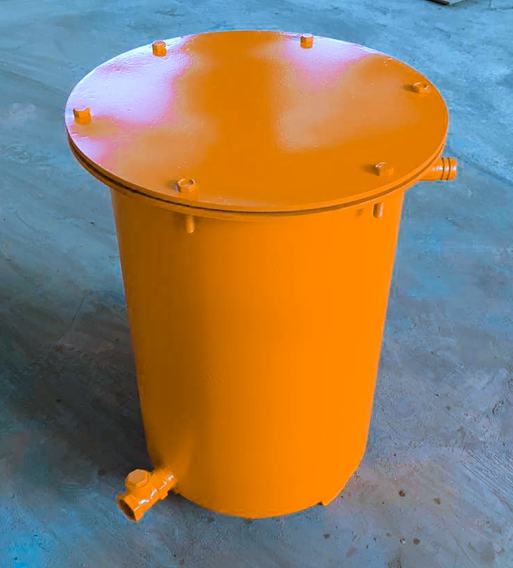 長治、晉城、陽城等地的負壓氣閥式放水器陸續(xù)發(fā)貨中