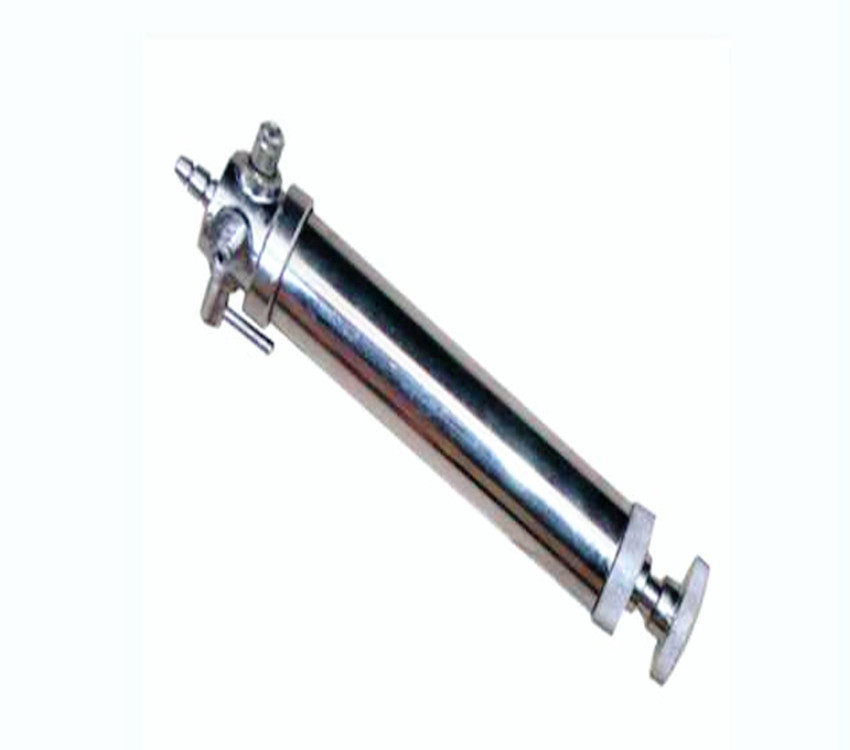 博達(dá)礦用圓筒形正壓采樣器創(chuàng)新的價值帶來很好效益