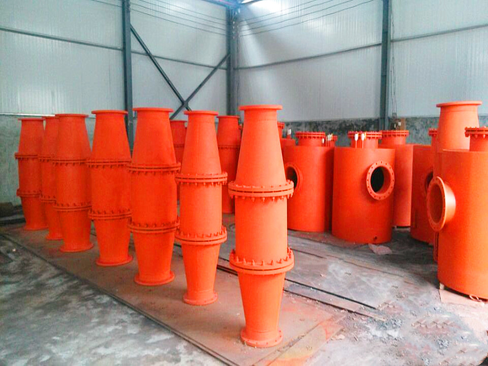 博達(dá)礦用銅網(wǎng)式防回火裝置創(chuàng)新的價值會帶來更好效益