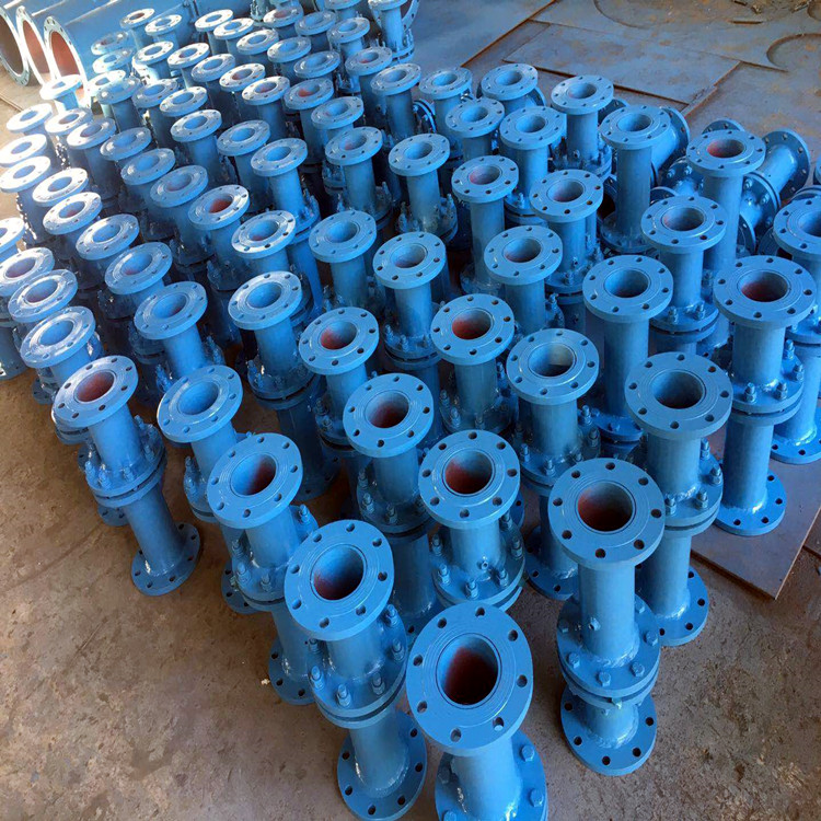 博達(dá)機(jī)械式礦用孔板流量計無需電力驅(qū)動